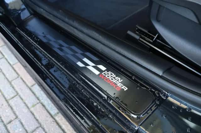 MINI Cooper (2026) thumbnail 44
