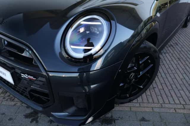 MINI Cooper (2026) thumbnail 49