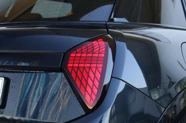 MINI Cooper (2026) thumbnail 52