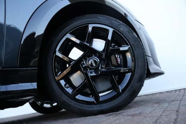 MINI Cooper (2026) thumbnail 53