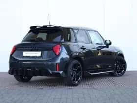 MINI Cooper (2026) thumbnail 7