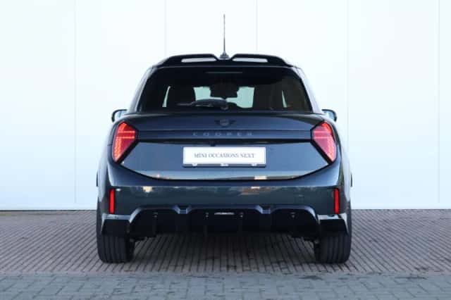 MINI Cooper (2026) thumbnail 8