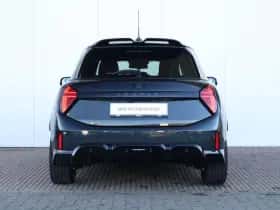 MINI Cooper (2026) thumbnail 8
