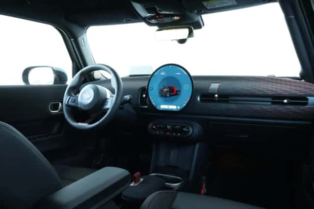 MINI Cooper (2026) thumbnail 10