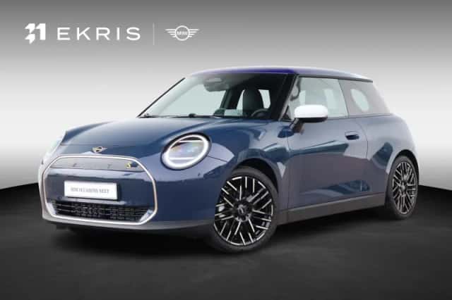 MINI Cooper (2026) thumbnail 1