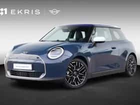 MINI Cooper (2026) thumbnail 1