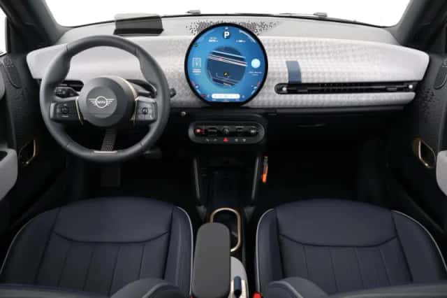 MINI Cooper (2026) thumbnail 12