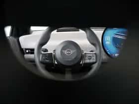 MINI Cooper (2026) thumbnail 14
