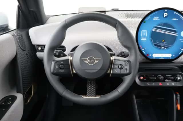 MINI Cooper (2026) thumbnail 16