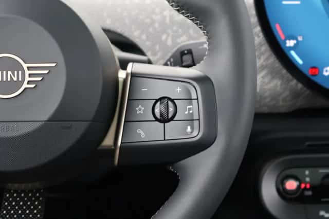 MINI Cooper (2026) thumbnail 18