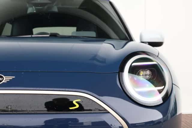 MINI Cooper (2026) thumbnail 3