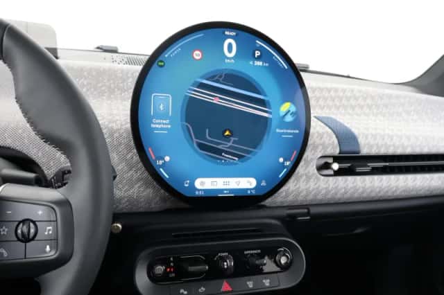 MINI Cooper (2026) thumbnail 25