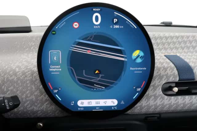 MINI Cooper (2026) thumbnail 27