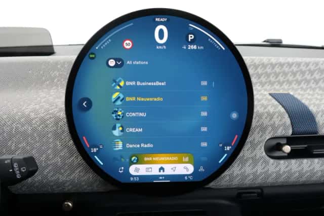 MINI Cooper (2026) thumbnail 28