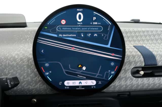 MINI Cooper (2026) thumbnail 29