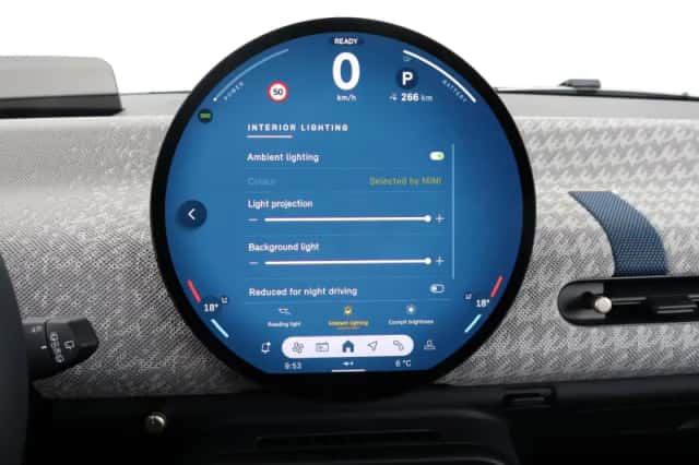 MINI Cooper (2026) thumbnail 32
