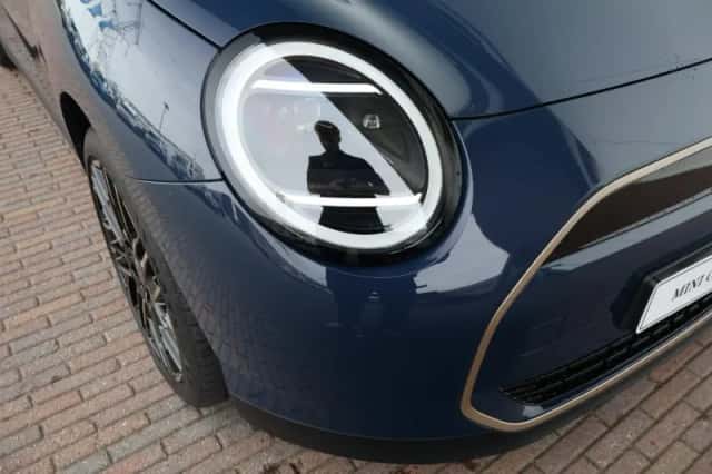 MINI Cooper (2026) thumbnail 47