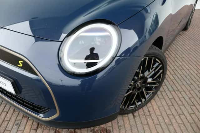 MINI Cooper (2026) thumbnail 48