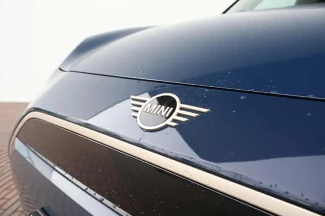 MINI Cooper (2026) thumbnail 49