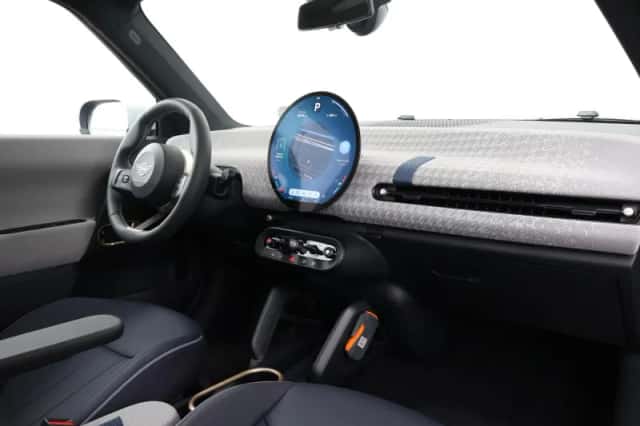 MINI Cooper (2026) thumbnail 10