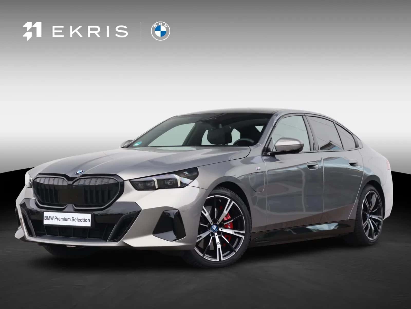 BMW 5-Serie (2024) — foto 1