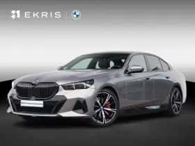 BMW 5-Serie (2024)