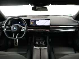 BMW 5-Serie (2024) thumbnail 12