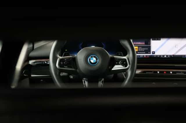 BMW 5-Serie (2024) thumbnail 14