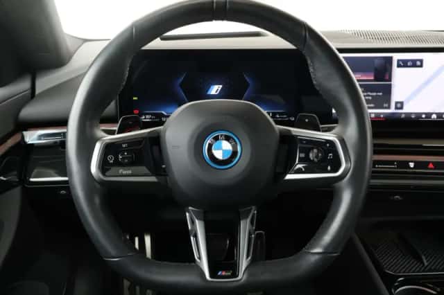 BMW 5-Serie (2024) thumbnail 17