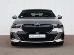 BMW 5-Serie (2024) thumbnail 3