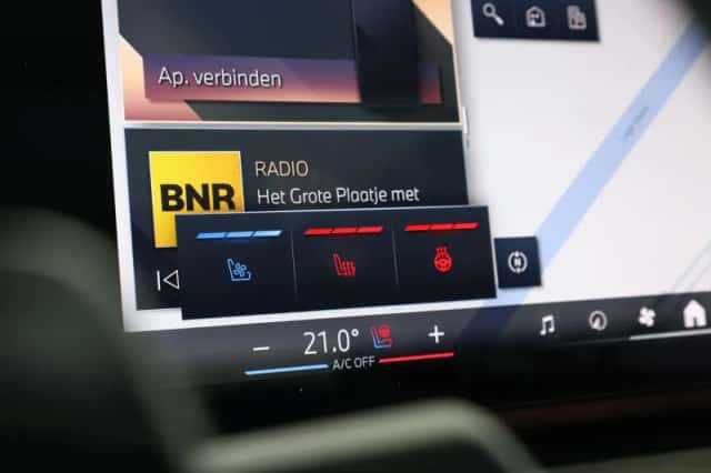 BMW 5-Serie (2024) thumbnail 28