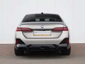 BMW 5-Serie (2024) thumbnail 4