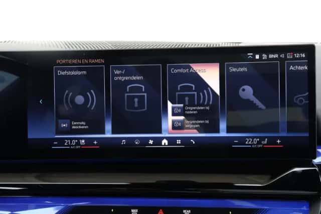 BMW 5-Serie (2024) thumbnail 35