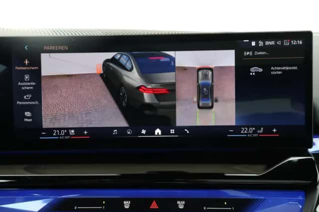BMW 5-Serie (2024) thumbnail 37