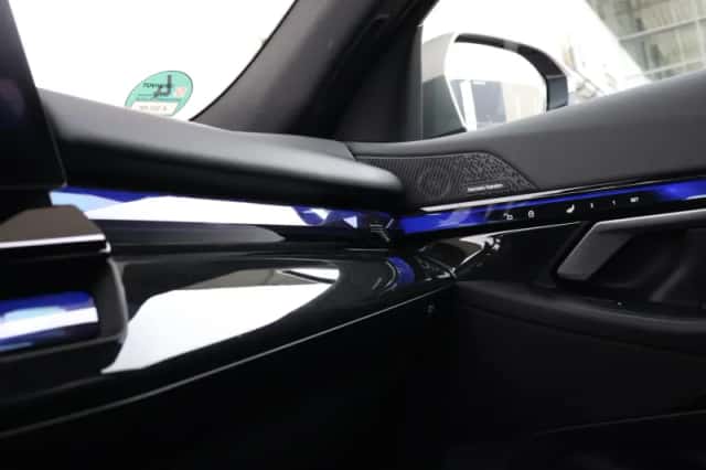 BMW 5-Serie (2024) thumbnail 40
