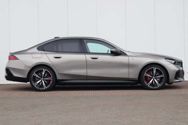 BMW 5-Serie (2024) thumbnail 5