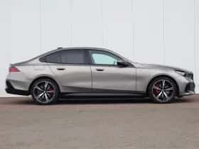 BMW 5-Serie (2024) thumbnail 5