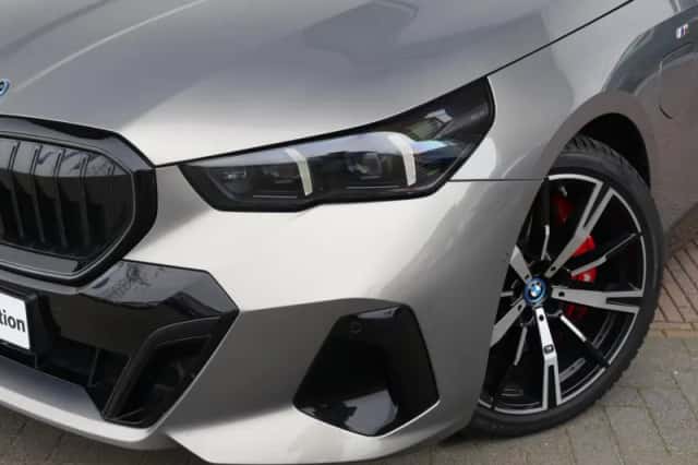 BMW 5-Serie (2024) thumbnail 55
