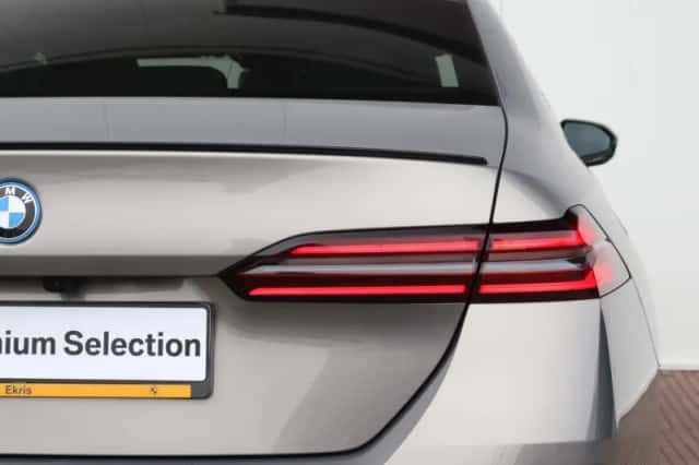 BMW 5-Serie (2024) thumbnail 9