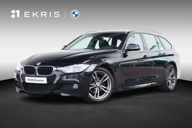 BMW 3-Serie (2019) thumbnail 1
