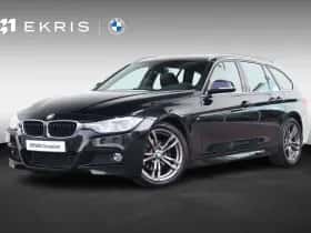 BMW 3-Serie (2019)