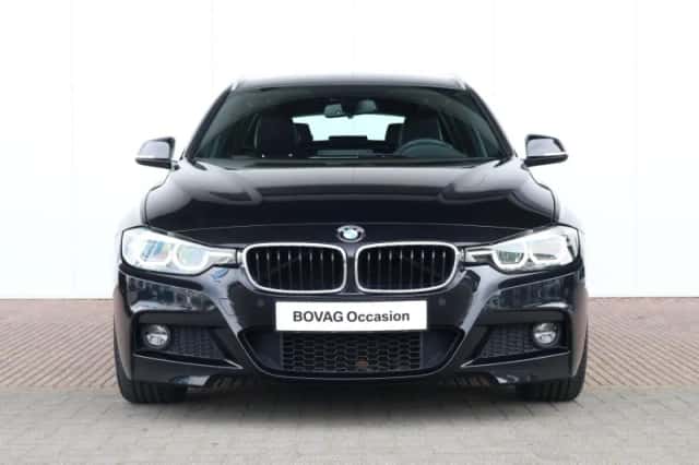 BMW 3-Serie (2019) thumbnail 2