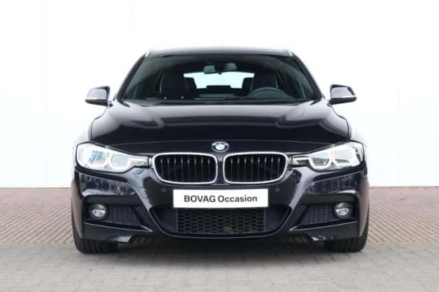 BMW 3-Serie (2019) thumbnail 2