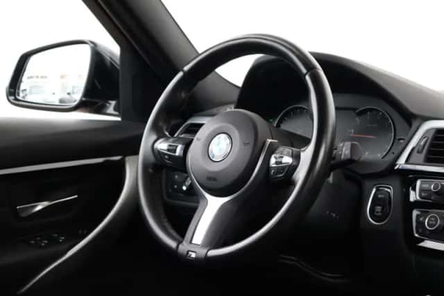 BMW 3-Serie (2019) thumbnail 11