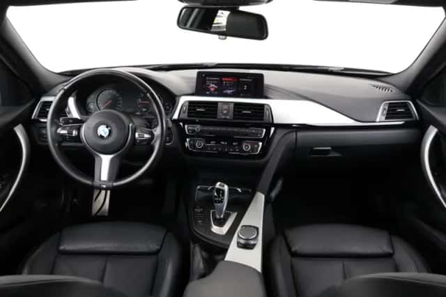 BMW 3-Serie (2019) thumbnail 12