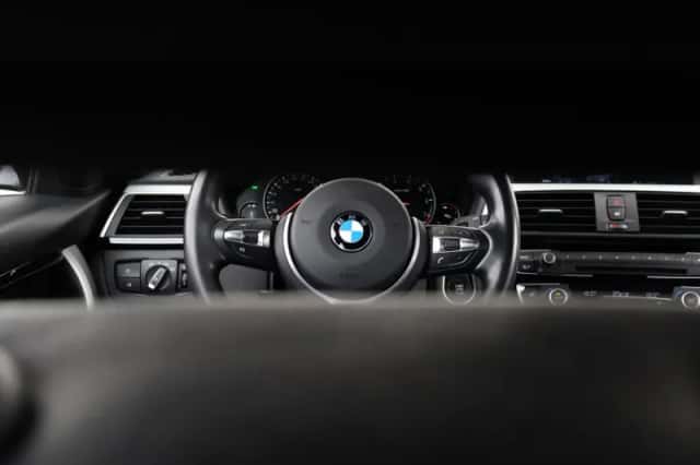 BMW 3-Serie (2019) thumbnail 14
