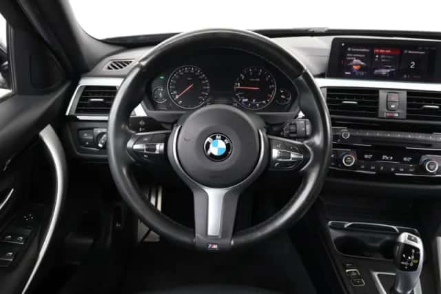 BMW 3-Serie (2019) thumbnail 17