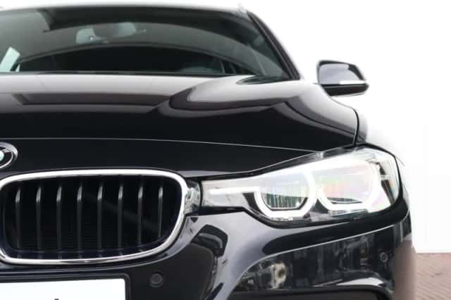 BMW 3-Serie (2019) thumbnail 3