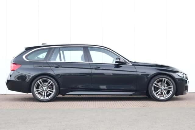 BMW 3-Serie (2019) thumbnail 5