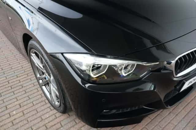 BMW 3-Serie (2019) thumbnail 45